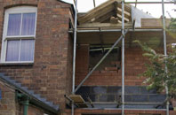 free Treal home extension quotes