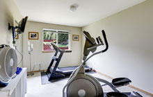 Treal home gym construction leads